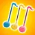 Otamatone Sounds Guide