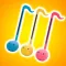 Otamatone Sounds Guide