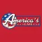 Americas Mart Cafe