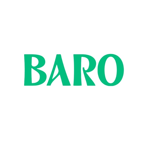 BARO | Borrow & Lend Clothing BARO | Borrow & Lend Clothing