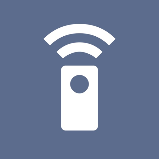 Calibur Remote Controller