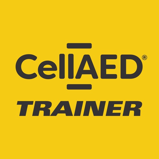 CellAED Trainer CellAED Trainer