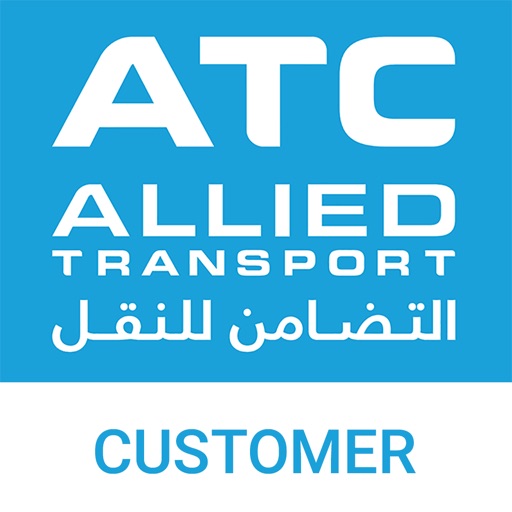 ATC Group ePOD Customer App ATC Group ePOD Customer App