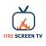 Firescreen TV