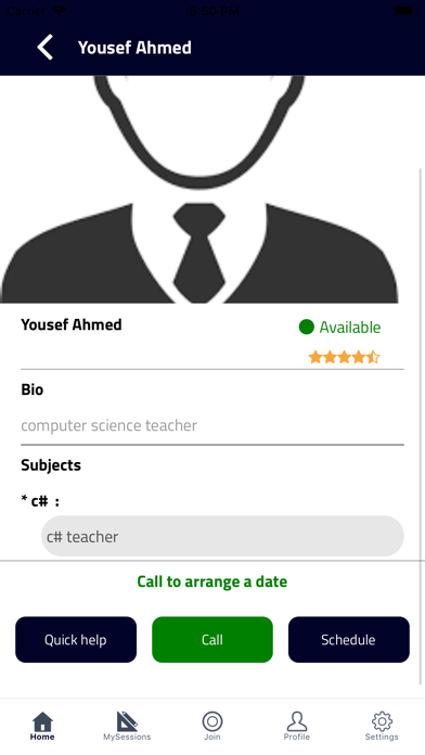 Feynman Screenshots