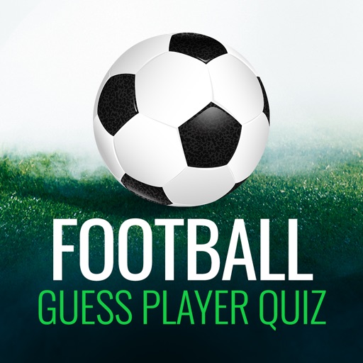 Football Guess Player Quiz Football Guess Player Quiz