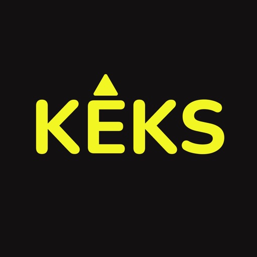 Keks Learn - Учить английский Keks Learn - Учить английский