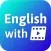 Daily English learning app