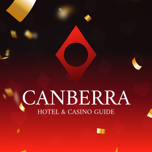 Canberra Hotels & Casino guide Canberra Hotels & Casino guide