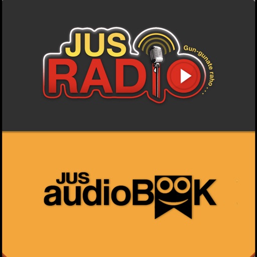 JUS Audiobook & Radio JUS Audiobook & Radio