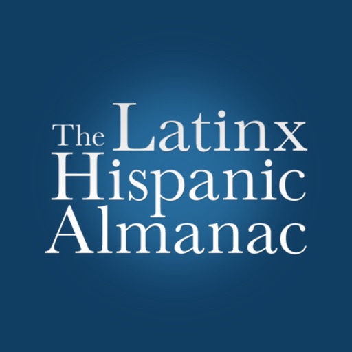 The Latino Hispanic Almanac The Latino Hispanic Almanac