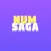 NumSaga