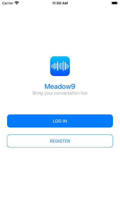 Meadow9 Screenshots
