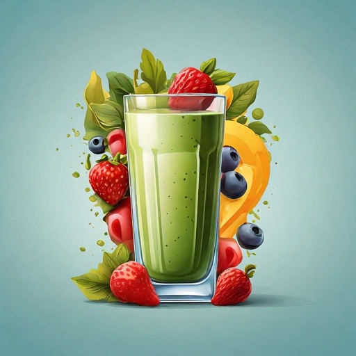 Smoothie recipes 4 your health
