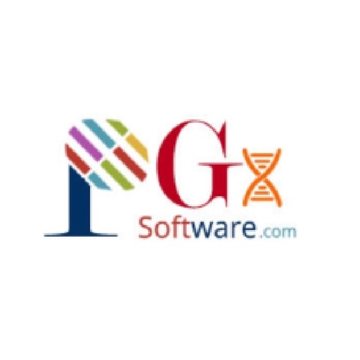 PGx Reports PGx Reports