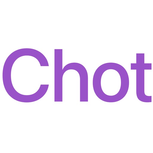Chot: Secure Instant Messaging Chot: Secure Instant Messaging