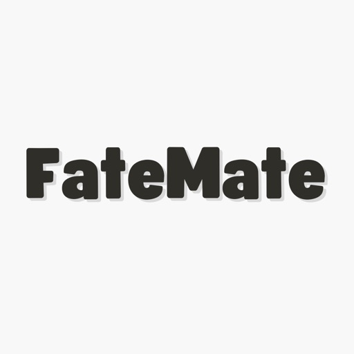 FateMate. Real Life Encounters FateMate. Real Life Encounters