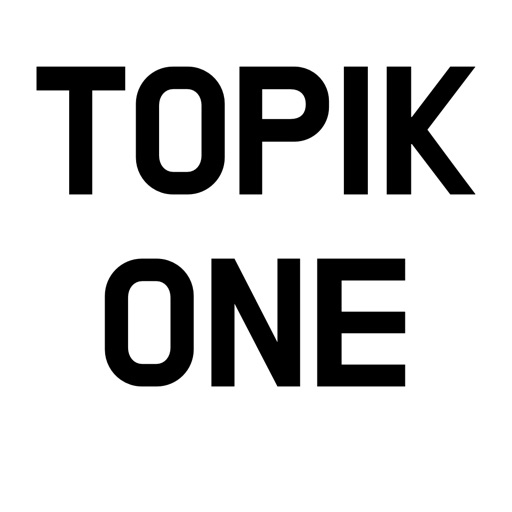 Topik One Topik One