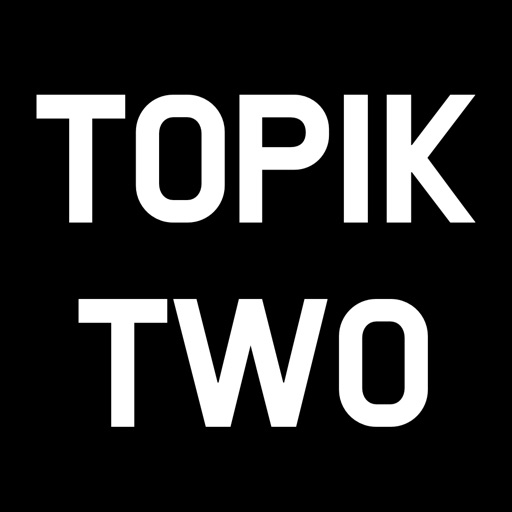 Topik Two Topik Two