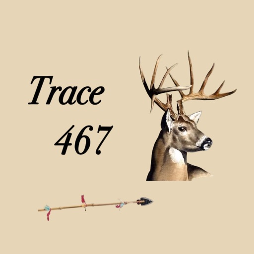 Trace 467 Trace 467