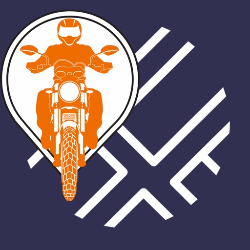 Turuncu Motosiklet Takip Turuncu Motosiklet Takip