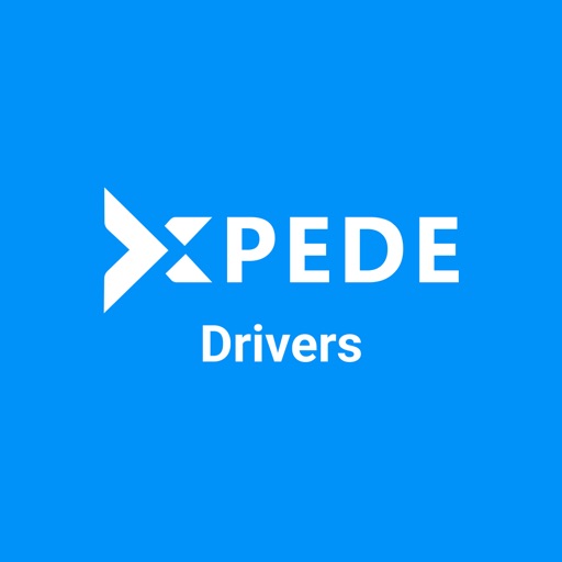 XPEDE DRIVER DELIVERY APP XPEDE DRIVER DELIVERY APP