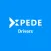 XPEDE DRIVER DELIVERY APP