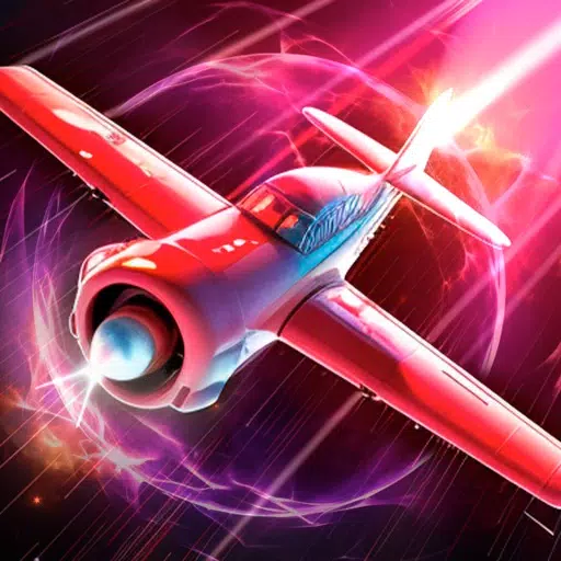 Aviator : Sky Flight