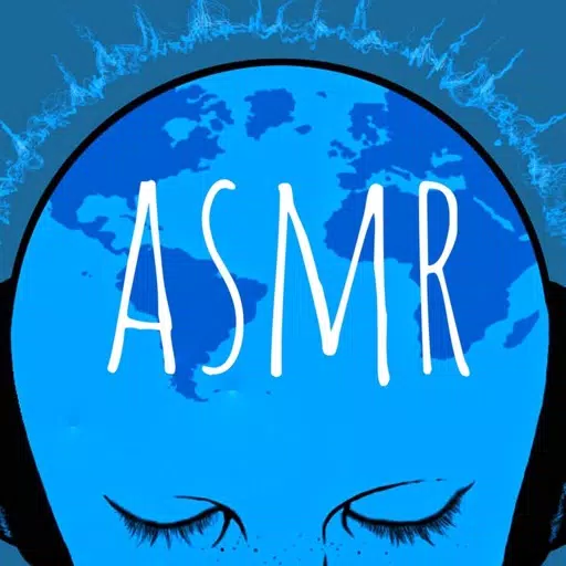 ASMR Sound ASMR Sound