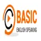 Basic English Speaking