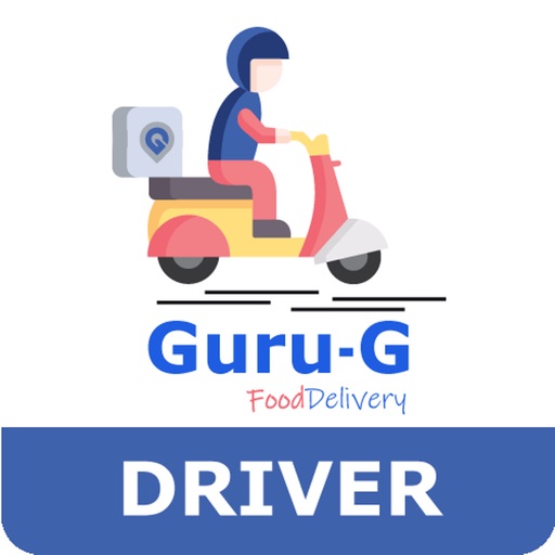 GuruG Delivery GuruG Delivery
