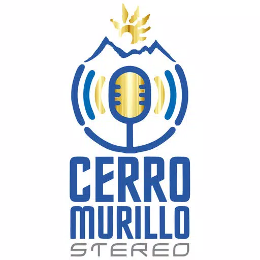 Cerro Murillo Stereo Cerro Murillo Stereo