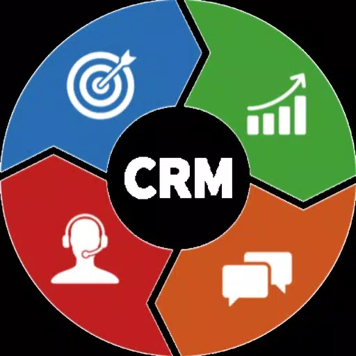 Smart CRM