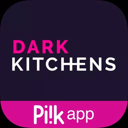 Dark Kitchens Dark Kitchens