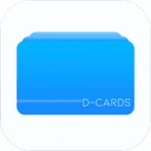 D-cards:Digital Business Cards D-cards:Digital Business Cards