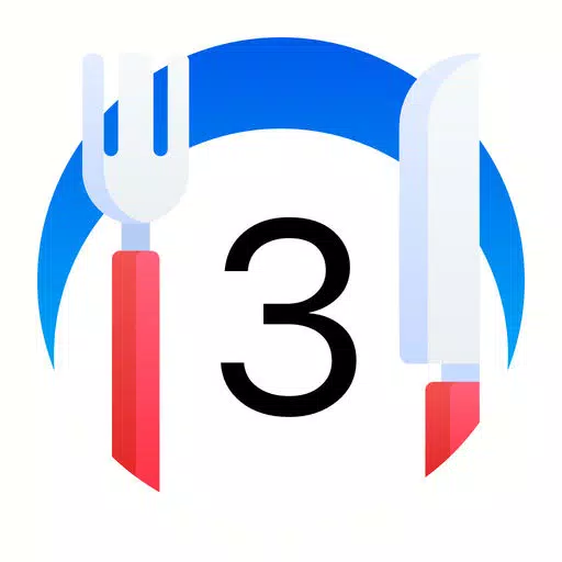 3Food — готовьте за 3 минуты 3Food — готовьте за 3 минуты
