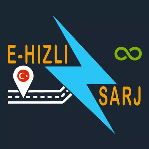 E Hızlı Şarj E Hızlı Şarj