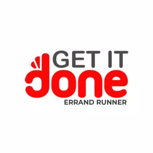 Get It Done Errand Runner Get It Done Errand Runner