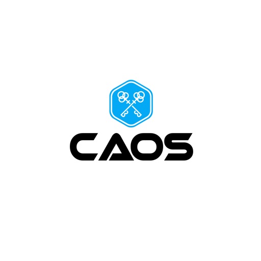 CAOS 2024 CAOS 2024