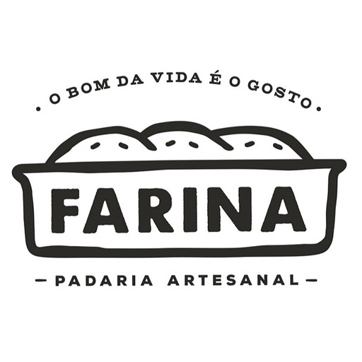 Farina Artesanal App Farina Artesanal App