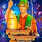 Fishin' Frenzy App