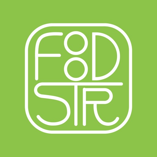 Foodstr - Healthy foods Foodstr - Healthy foods