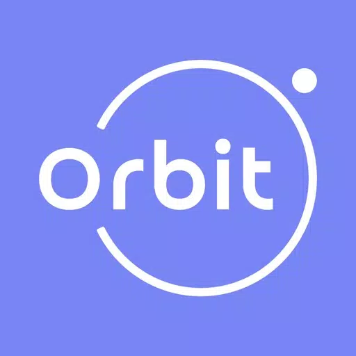 Orbit: Healthy Eating Rewarded Orbit: Healthy Eating Rewarded