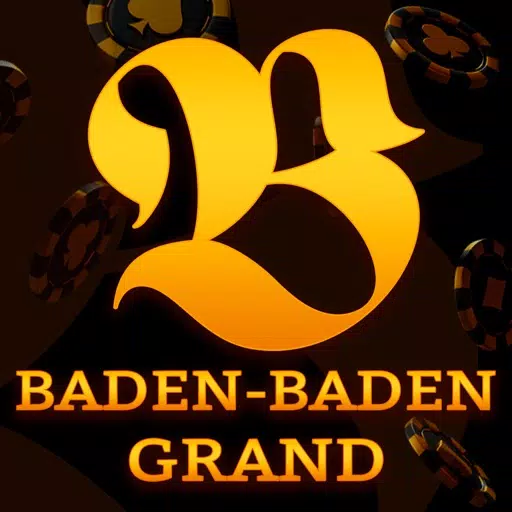 Baden-Baden Grand Baden-Baden Grand