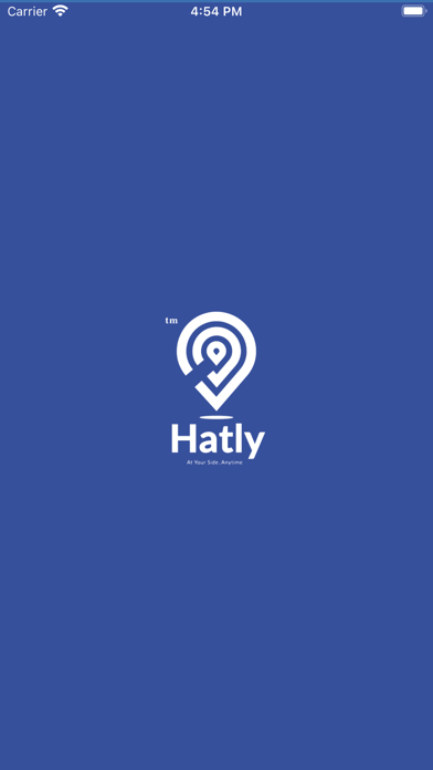 Hatly - بنجيب طلبات البيت Screenshots