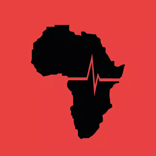 Hope & healing Africa