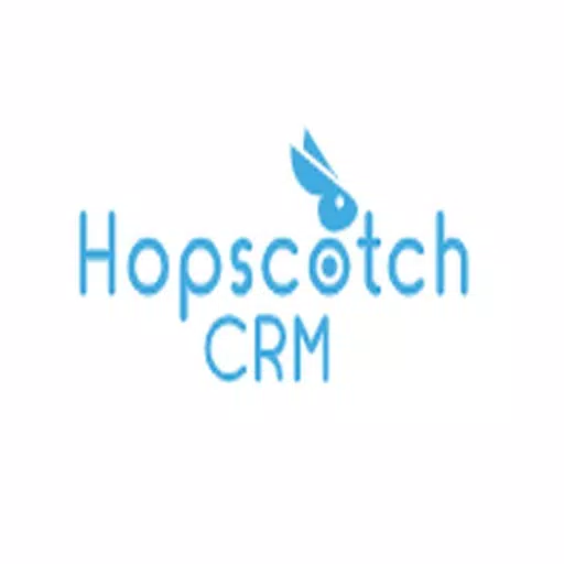 Hopscotch CRM