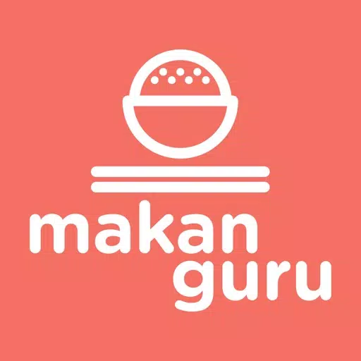 Makan Guru Makan Guru