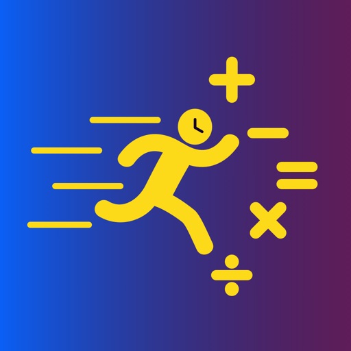 Speed Math - Human Calculator Speed Math - Human Calculator