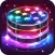 Luminous Bright Tiles